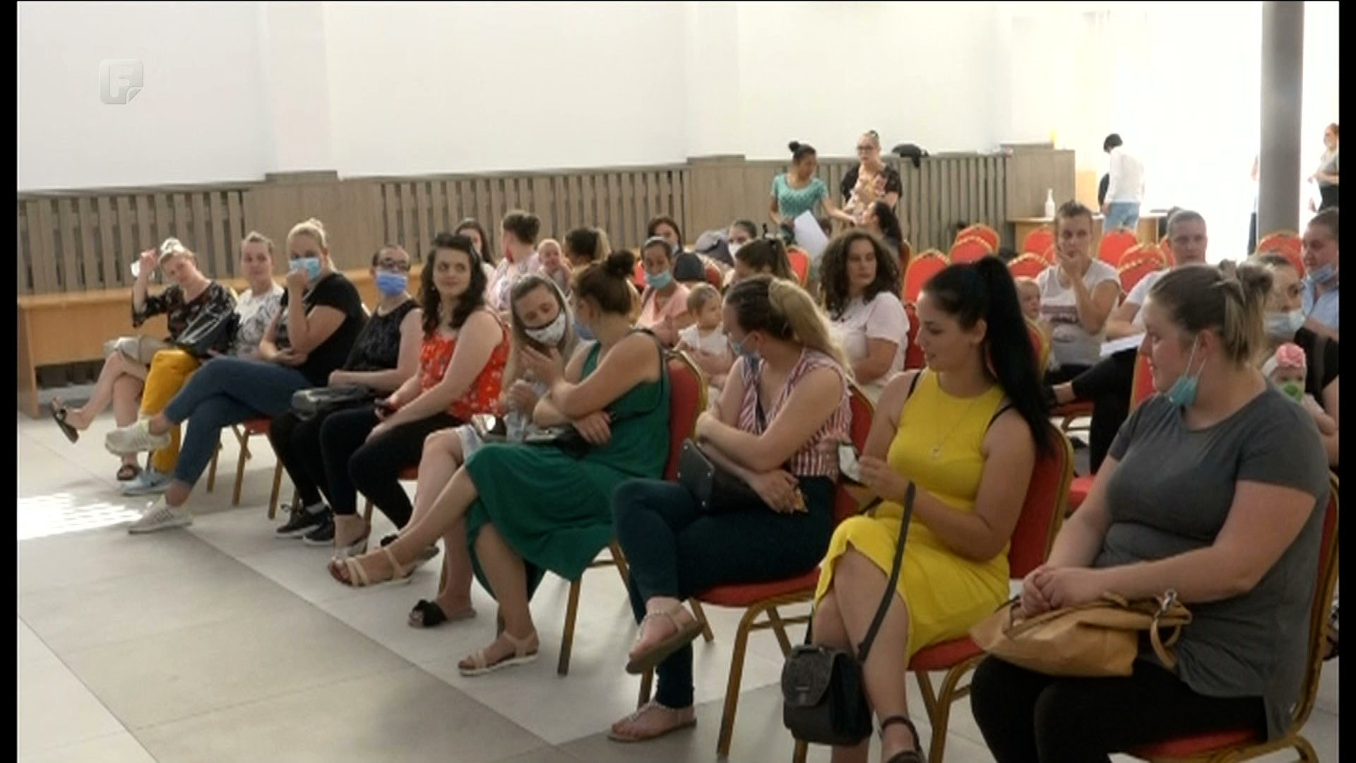 Osigurana pomoć za oko 300 porodilja u entitetu RS